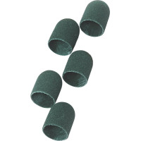 Csiszolókő, finom, 13 mm, 5 darab