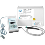 Elektrokuli, Viaszkés (elektromos)