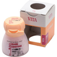 VITA VM® 13 3D-MASTER® - Packung 12 g dentin