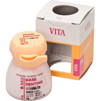 VITA VM® 13 3D-MASTER® - Packung 12 g dentin
