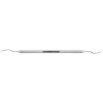 DEPPELER Gracey Küretten Classic - 1 db, Figur 5/6, Originalgriff - 6070360