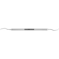 DEPPELER Gracey Küretten Classic - 1 db, Figur 5/6, Originalgriff - 6070360