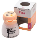 VITA VM® 13 3D-MASTER® - Packung 12 g sun dentin SD2 VITA VM® 13 3D-MASTER® - Packung 12 g sun dentin SD2