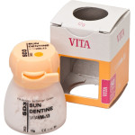 VITA VM® 13 3D-MASTER® - Packung 12 g sun dentin SD3 VITA VM® 13 3D-MASTER® - Packung 12 g sun dentin SD3