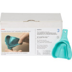 Border Lenyomatkanál - 10 darabos utántöltő csomag, felső, formázható, Nr. 42 - 5442G