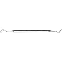 Füllungsintrumente - 1 db, Ø 2,0 / Breite 3,0 mm, Achtkant Griff - 1054/167 Füllungsintrumente - 1 db, Ø 2,0 / Breite 3,0 mm, Achtkant Griff - 1054/167