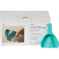 Border Lenyomatkanál - 10 darabos utántöltő csomag, felső, formázható, Nr. 43 - 5443G