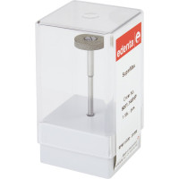 Super Max, Kézidarab (HP, Ø 2,35 mm, ISO 104, 44,5 mm) kicsi, Korong, S (kicsi), 1 darab