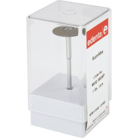 Super Max, Kézidarab (HP, Ø 2,35 mm, ISO 104, 44,5 mm) kicsi, Lencse, S (kicsi), 1 darab