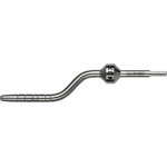 Osteotome Knochenspreizer - 1 db, OSTMSP32A, 3,2 mm, gewinkelt, konvex - OSTMSP32A Osteotome Knochenspreizer - 1 db, OSTMSP32A, 3,2 mm, gewinkelt, konvex - OSTMSP32A