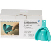 Border Lenyomatkanál - 10 darabos utántöltő csomag, felső, formázható, Nr. 44 - 5444G