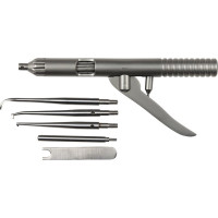 Crown Click® De Luxe - Készlet - 452205