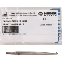 Crown Click® De Luxe - 1 db, Nr. 2 - 452207