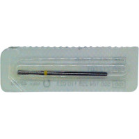 Omni (137), Labor frézer (Keresztfogazás), Kézidarab (HP, Ø 2,35 mm, ISO 104, 44,5 mm) ISO 23 extra finom, Keresztfogazás, Keményfém, 1 darab