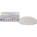 Erkoflex (1,0 x 120 mm), Mélyhúzó fólia, hidrofób, átlátszó, 20 darab Erkoflex (1,0 x 120 mm), Mélyhúzó fólia, hidrofób, átlátszó, 20 darab