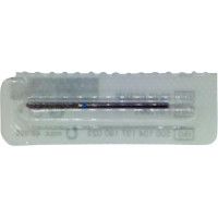 Omni (364 R), Labor frézer (Keresztfogazás), Kézidarab (HP, Ø 2,35 mm, ISO 104, 44,5 mm) ISO 23 kerek, közepes, Keményfém, 1 darab