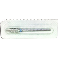 Omni (251), Labor frézer (Keresztfogazás), Kézidarab (HP, Ø 2,35 mm, ISO 104, 44,5 mm) ISO 60 közepes, Keresztfogazás, Keményfém, 1 darab