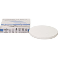 Erkoflex-color Packung 5 darab, Ø 120 mm, Stärke 2 mm, reinfehér Erkoflex-color Packung 5 darab, Ø 120 mm, Stärke 2 mm, reinfehér