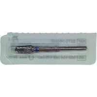 Omni (351) (Plain-Cut - Medium) (ISO 60) Medium, Frézer, Kézidarab (HP, Ø 2,35 mm, ISO 104) ISO 60 ISO-Forma 263, Egyszeru fogazás, Keményfém, 12,2 mm, 1 darab