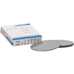 Erkoflex-color Packung 5 darab, Ø 120 mm, Stärke 2 mm, ezüst