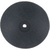 Omni (Omnipol), Polírozó (Fém), szereletlen ISO 220 Lencse, finom, 3 mm, 100 darab