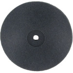 Omni (Omnipol), Polírozó (Fém), szereletlen ISO 220 Lencse, durva, 3 mm, 100 darab