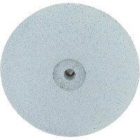 Omni (Omnipol) (LG), Polírozó (Kerámia), szereletlen ISO 220 Lencse, világosszürke, 100 darab