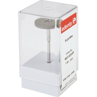 Super Max, Kézidarab (HP, Ø 2,35 mm, ISO 104, 44,5 mm) nagy, Korong, L (nagy), 1 darab