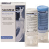 FLEXISTONE® Plus Ecopackung 1 Liter Base, 1 Liter Katalysator, 4 Anmischbecher