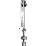 Matrizenspanner nach Nyström - 1 db, für Bänder bis 6 mm, bal - 596/1 Matrizenspanner nach Nyström - 1 db, für Bänder bis 6 mm, bal - 596/1
