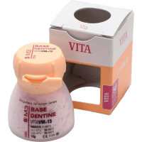 VITA VM® 13 3D-MASTER® - Packung 12 g dentin 5M3
