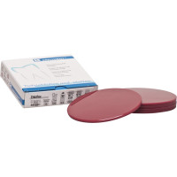 Erkoflex-color Packung 5 darab, Ø 120 mm, Stärke 4 mm, maron Erkoflex-color Packung 5 darab, Ø 120 mm, Stärke 4 mm, maron