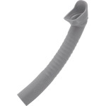 Aerosolkanüle / Prophylaxekanüle - 4 darabos csomag, grau - 0700-058-50