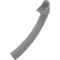 Aerosolkanüle / Prophylaxekanüle - 4 darabos csomag, grau - 0700-058-50