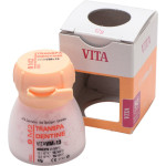 VITA VM® 13 3D-MASTER® - Packung 12 g transpa dentin OM2 VITA VM® 13 3D-MASTER® - Packung 12 g transpa dentin OM2