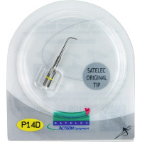 RETRO Spitzen, 1 darab, P14-D Universal, 5 mm