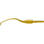Quik-Tip™ - Gracey Deep Pocket - Stück XP Technology, 13 - AEGDP13XPQT Quik-Tip™ - Gracey Deep Pocket - Stück XP Technology, 13 - AEGDP13XPQT