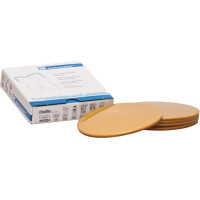 Erkoflex-color Packung 5 darab, Ø 120 mm, Stärke 4 mm, gold Erkoflex-color Packung 5 darab, Ø 120 mm, Stärke 4 mm, gold