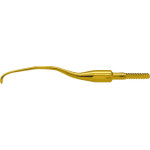 Quik-Tip™ - Gracey Deep Pocket - Stück XP Technology, DP15 - AEGDP15XPQT