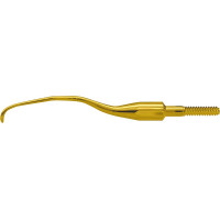 Quik-Tip™ - Gracey Deep Pocket - Stück XP Technology, DP15 - AEGDP15XPQT Quik-Tip™ - Gracey Deep Pocket - Stück XP Technology, DP15 - AEGDP15XPQT