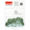 Goldstar Packung 12 darab, gelb, UM1811