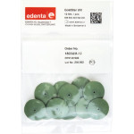 Goldstar Packung 12 darab, grün, UM1803