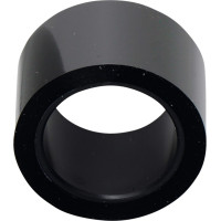 Arti-Fol® 8 µ - Nachfüll-Box 20 m einseitig, 22 mm breit, fekete - BK 1020 Arti-Fol® 8 µ - Nachfüll-Box 20 m einseitig, 22 mm breit, fekete - BK 1020