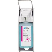 Universal-Präparatespender - 1 db, L400 - 6000-049-25