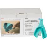 Border Lenyomatkanál - 10 darabos utántöltő csomag, alsó, formázható, Nr. 51 - 5451G