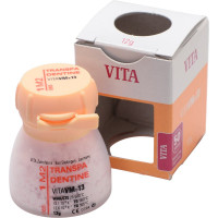 VITA VM® 13 3D-MASTER® - Packung 12 g transpa dentin 1M2 VITA VM® 13 3D-MASTER® - Packung 12 g transpa dentin 1M2