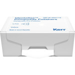 Identoflex kompozit-előpolírozó, kehely, nagy, 12 darab