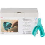 Border Lenyomatkanál - 10 darabos utántöltő csomag, alsó, formázható, Nr. 52 - 5452G