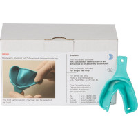 Border Lenyomatkanál - 10 darabos utántöltő csomag, alsó, formázható, Nr. 52 - 5452G