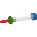 Universal Schlauchdosierpumpe - Stück inklusive Klemmscheibe